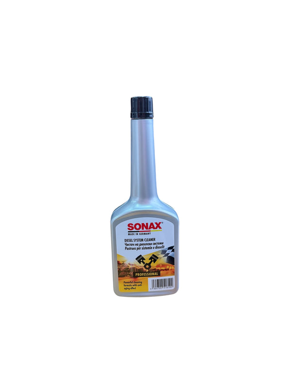 Sonax Diesel System Cleaner 250ml