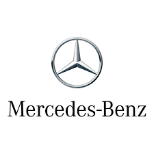 Mercedes-Benz Star Badge