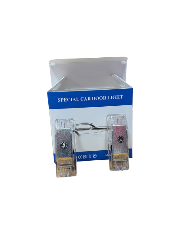 BMW Door Light