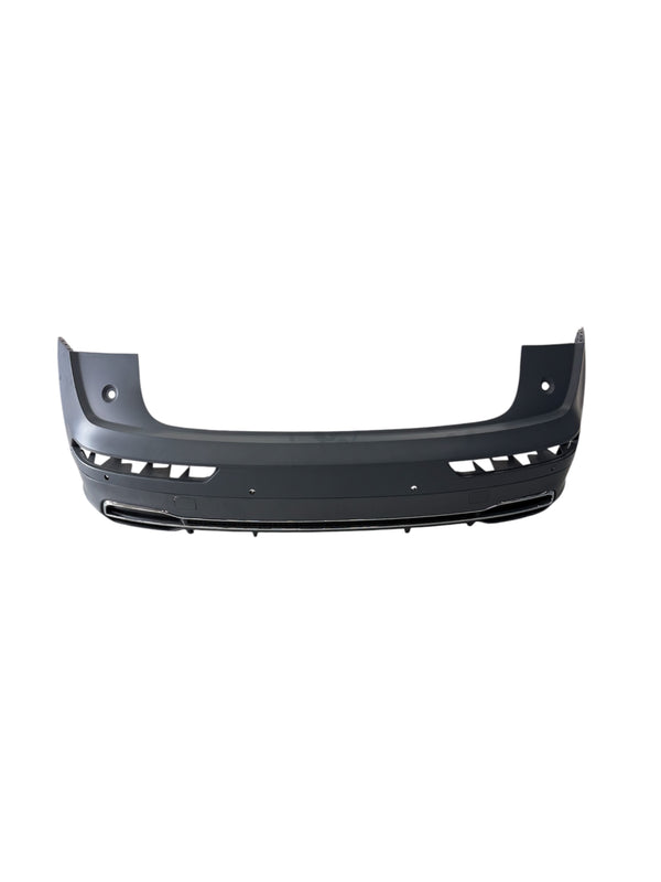 Audi Q5 Rear Bumper S Line (2018–2020)