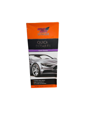 MOJE AUTO QUICK DETAILER 750ML