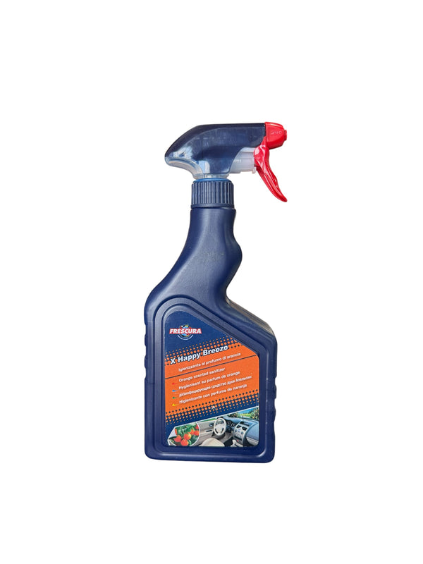 Frescura Happy breeze orange 500ml