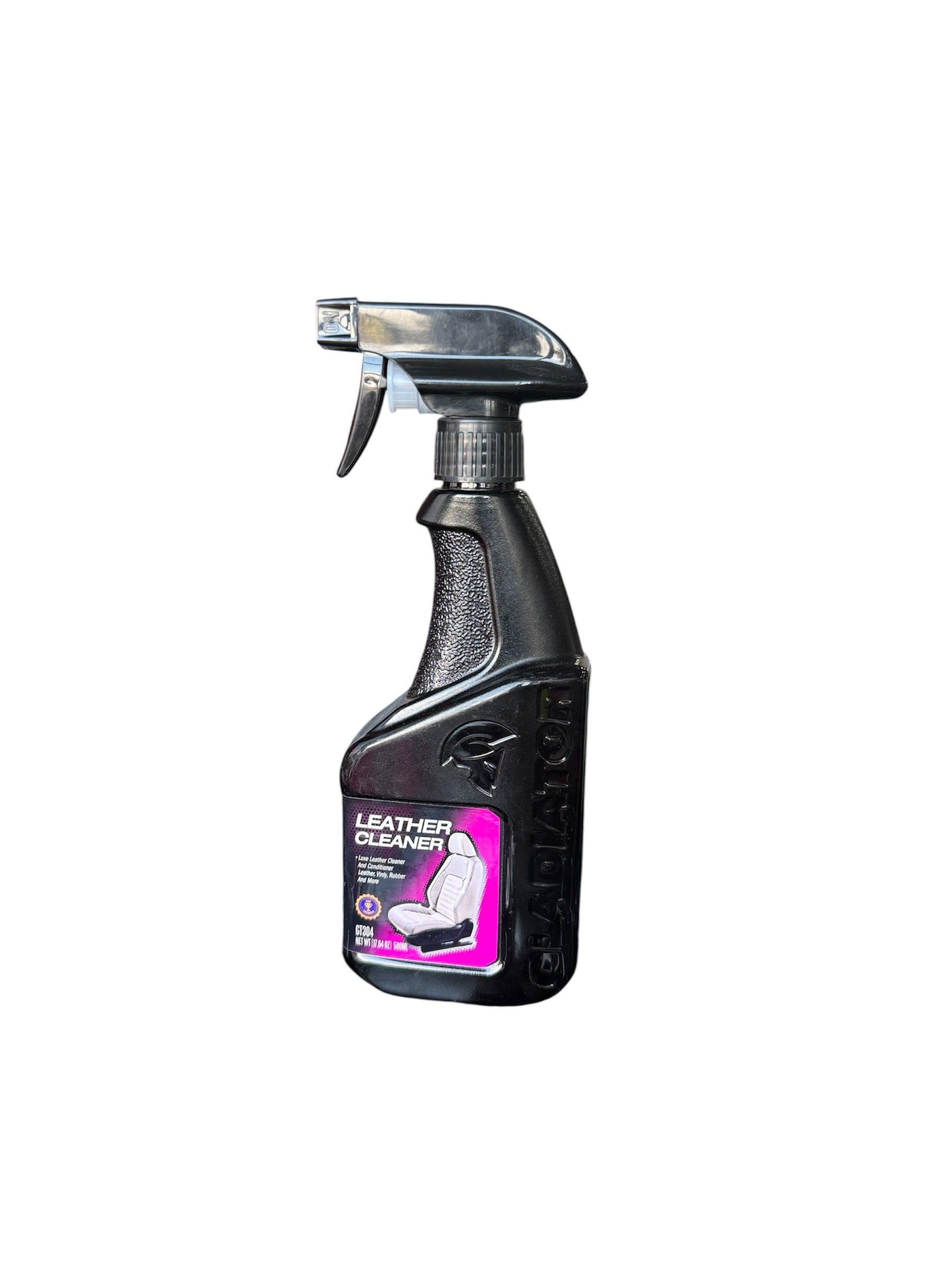 GLADIATOR LEATHER CLEANER 500ml