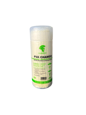 GLADIATOR PVA CHAMOIS 43X32CM