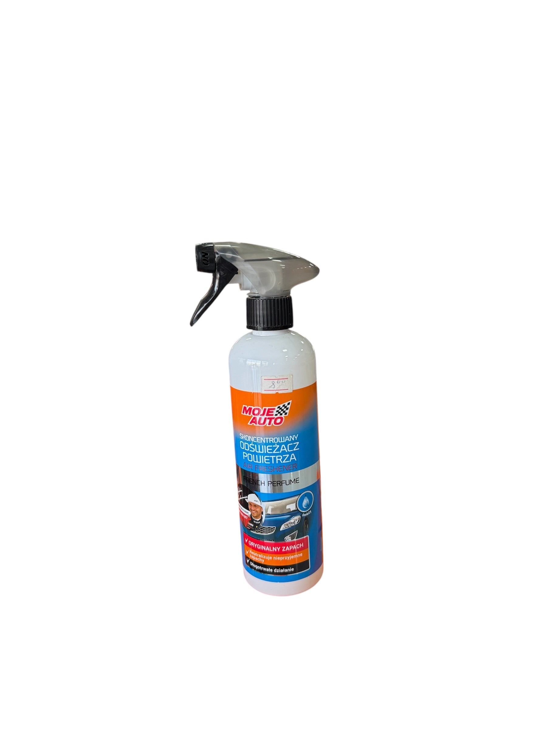 MOJE AUTO AIR FRESHNER 500ml