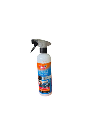 MOJE AUTO AIR FRESHNER 500ml