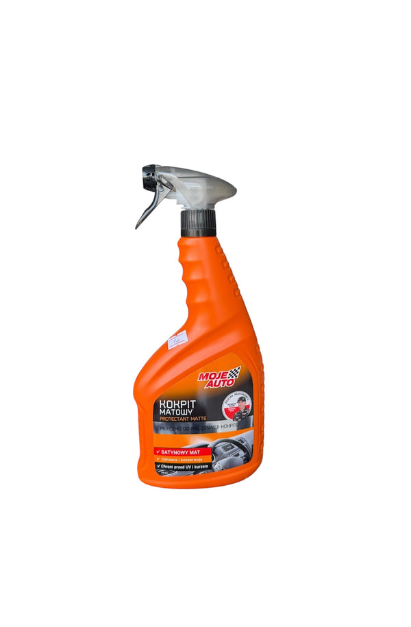 Moje Auto Protectant Matte 750ml