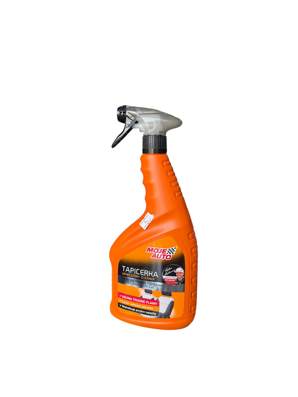 Moje Auto Upholstery Cleaner 750ml