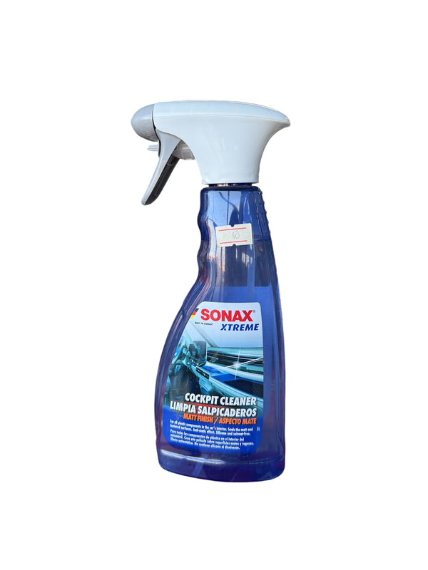 Sonax Cockpit Cleaner 500 ml