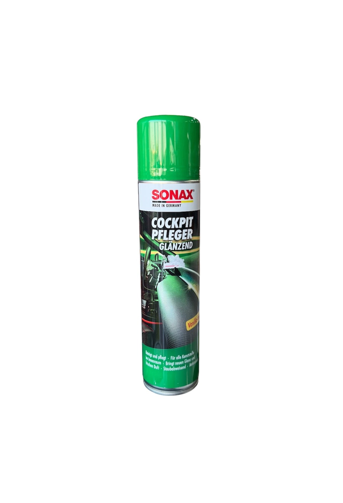 Sprej për Maskë Vanilja - Fresh Sonax 400ml
