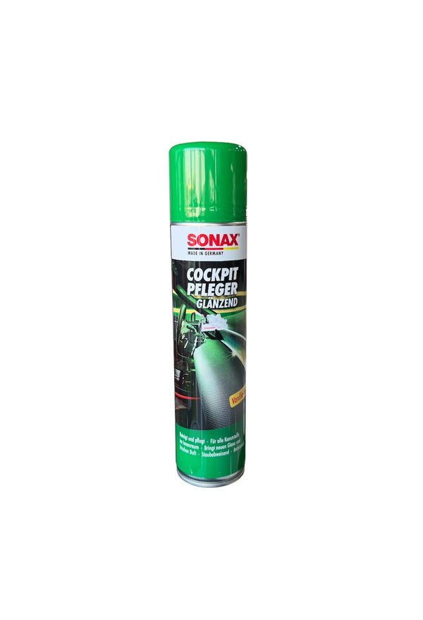 Sonax Cockpit Pfleger 400ml