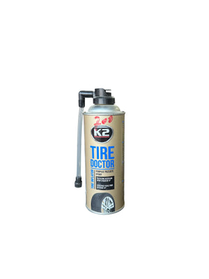 K2 TIRE DOCTOR 400ml