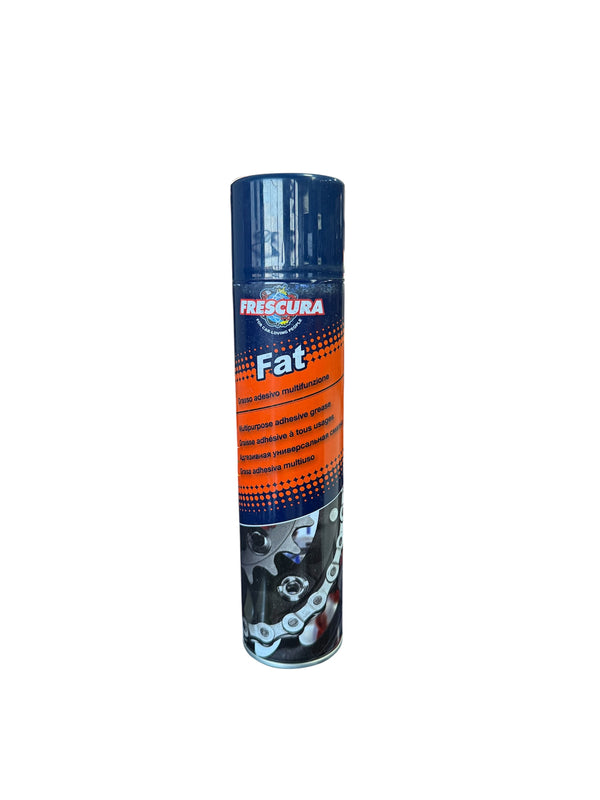 Frescura Fat Multi-Purpose Lubricant 400ml