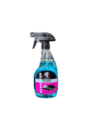 GLADIATOR GLASS CLEANER 500ml