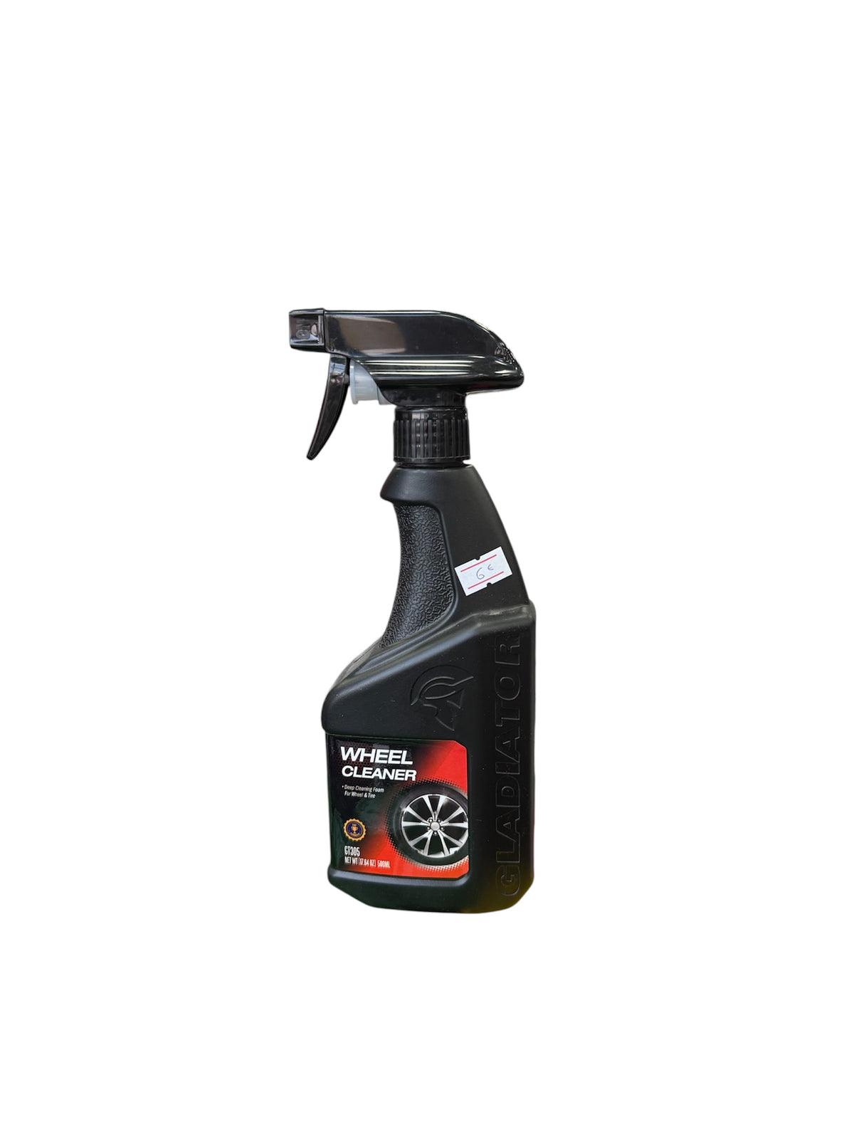 Gladiator Wheel Cleaner 500ml