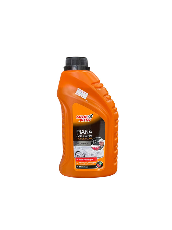 Moje Auto Active Foam 1L