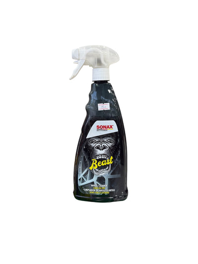 Sonax Beast Wheel Cleaner 1L