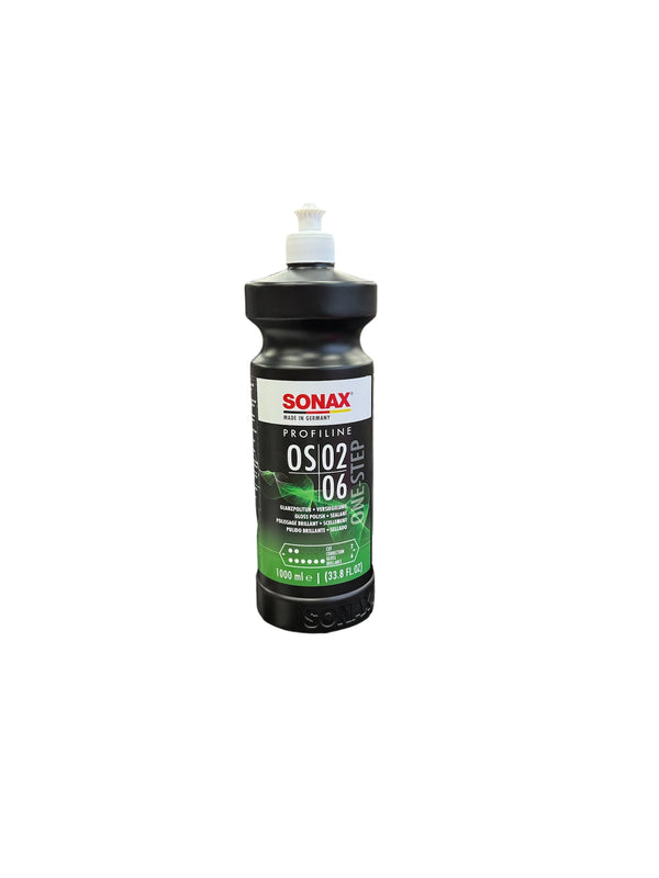 Sonax Profiline OS 02-06 1000ml