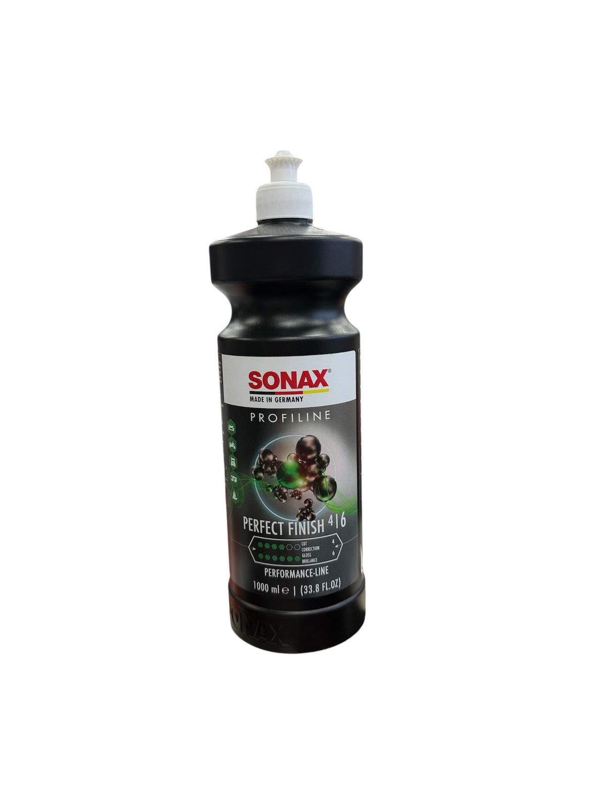 SONAX PROFILINE PËRFUNDIM I PËRSOSUR