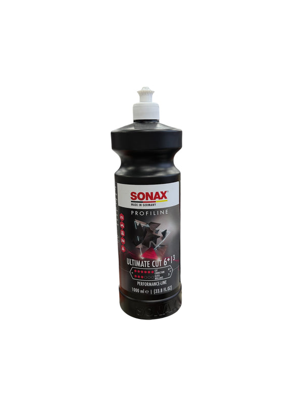 Sonax Profiline Ultimate Cut 6+ 1000ml