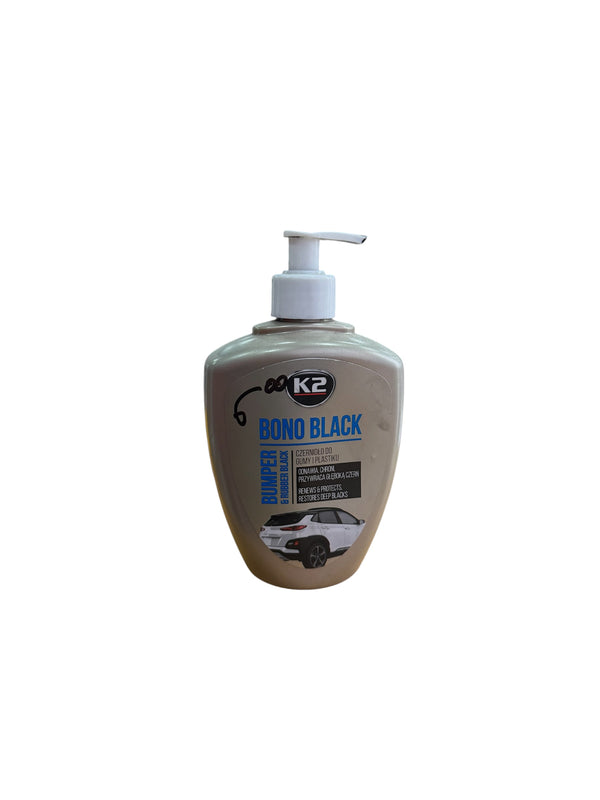 K2 BONO BLACK 500ML