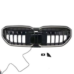 Grill G60 me Led