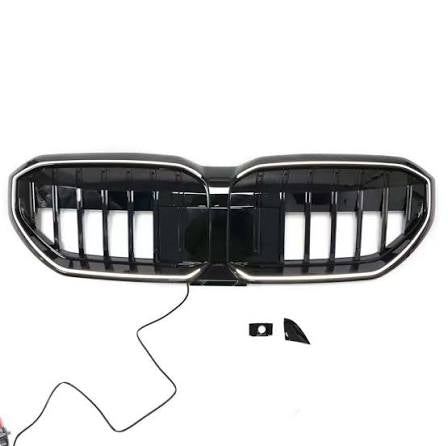 BMW 5 Series G60 Grill M5 (2023–2026) — With LED