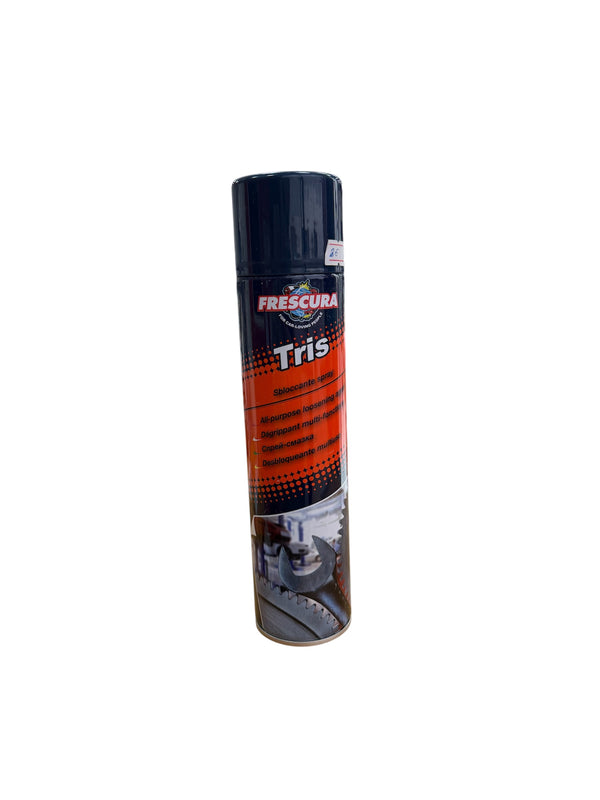 FRESCURA Tris 400ml