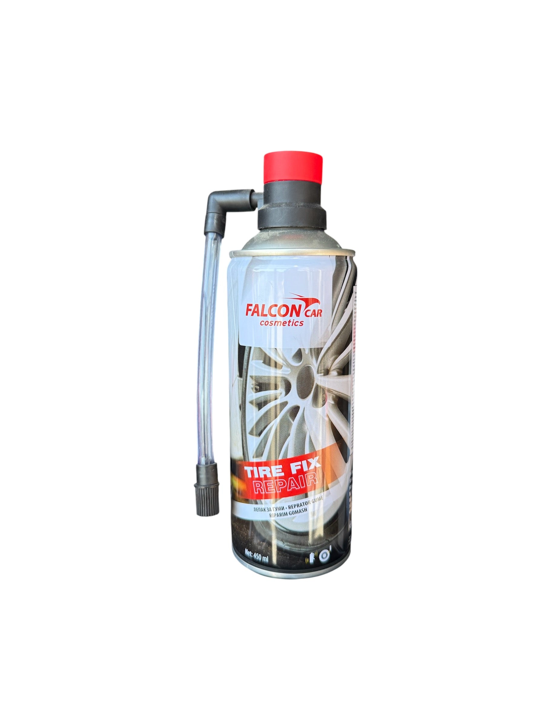 FALCON TIRE FIX RIPARIM