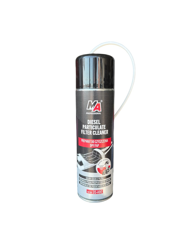 Pastrues Filtri Grimcash Dizel MA 400ml