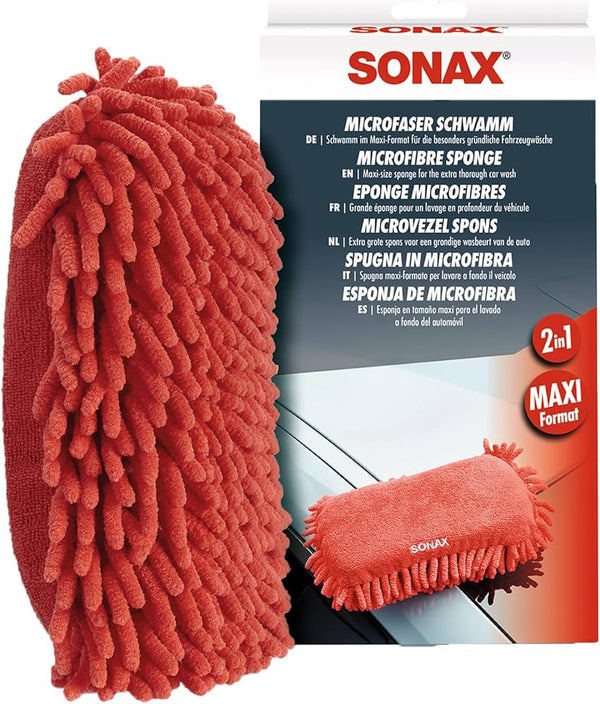 Sonax Microfibre Sponge