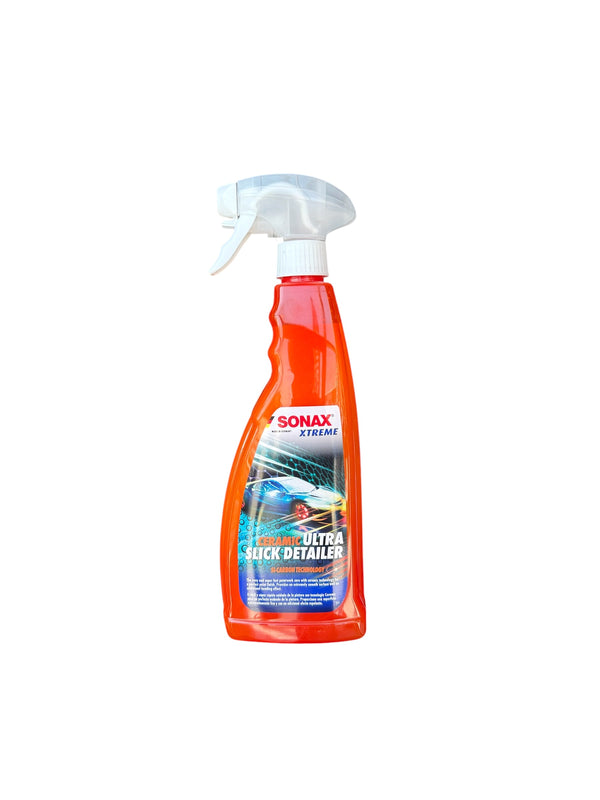 SONAX XTREME CERAMIC ULTRA SLICK DETAILER