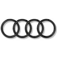 Audi A3 Logo Badge