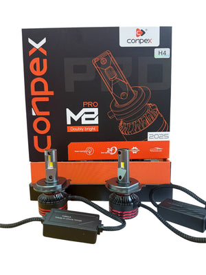 CONPEX M8 H-4