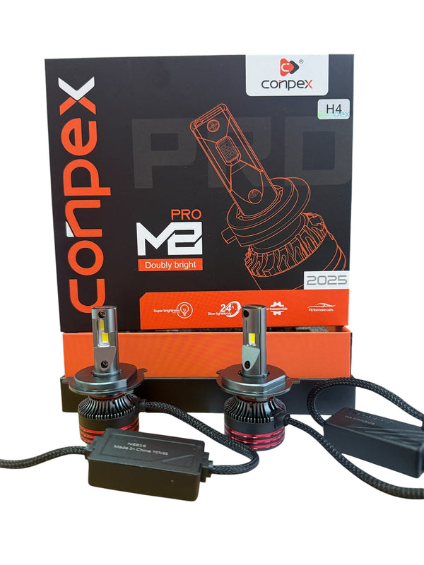 Conpex M8 H4
