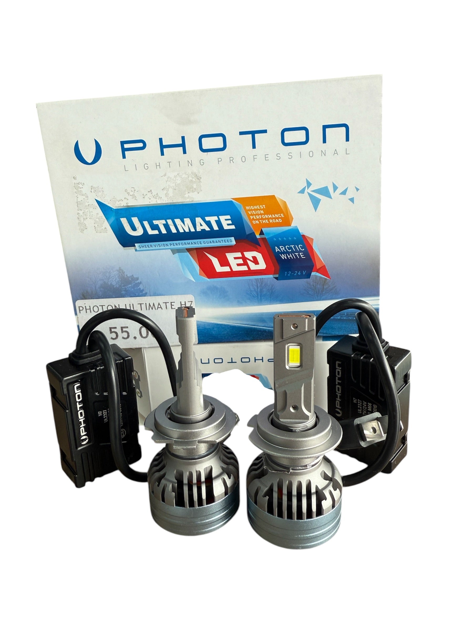 Photon H7 Ultimate UL2327