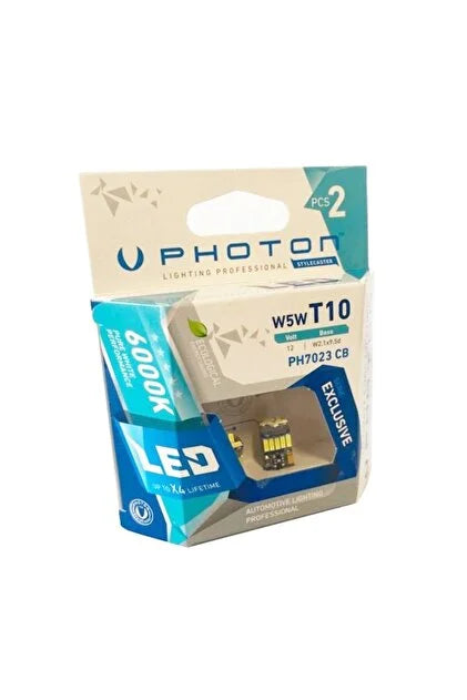 Photon W5W T10 PH7023
