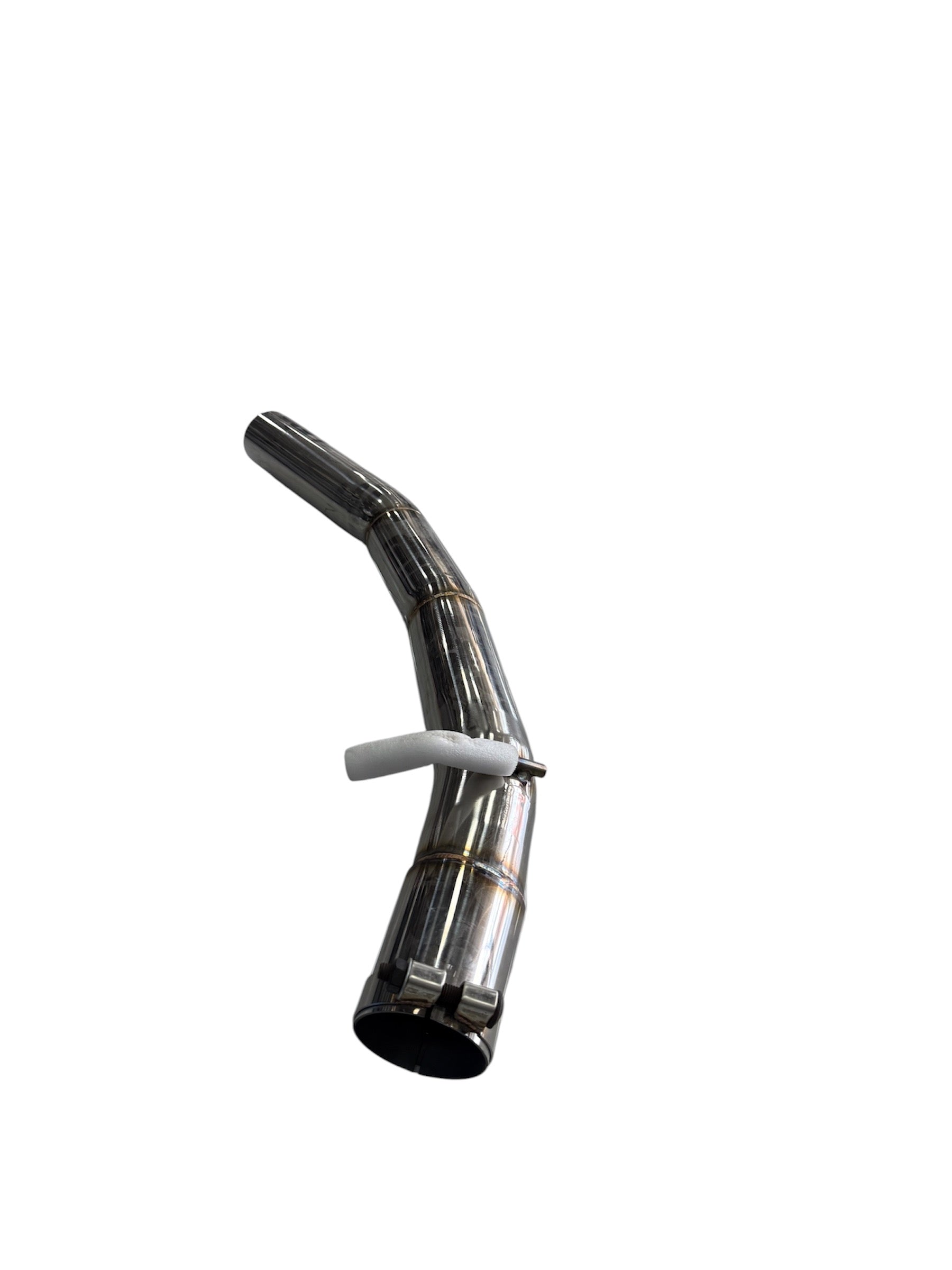 Alfa Romeo Giulia Exhaust GTAm (2016-2020)