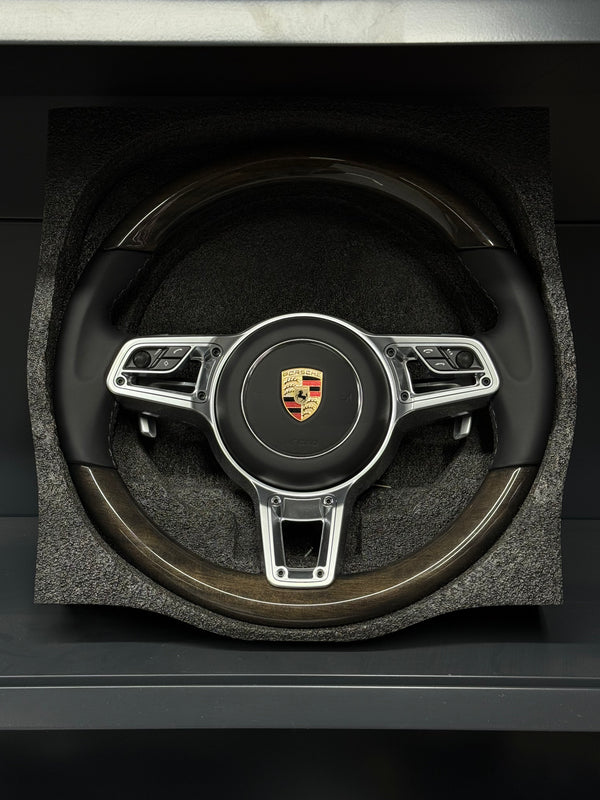 Original Steering Wheel for Porsche