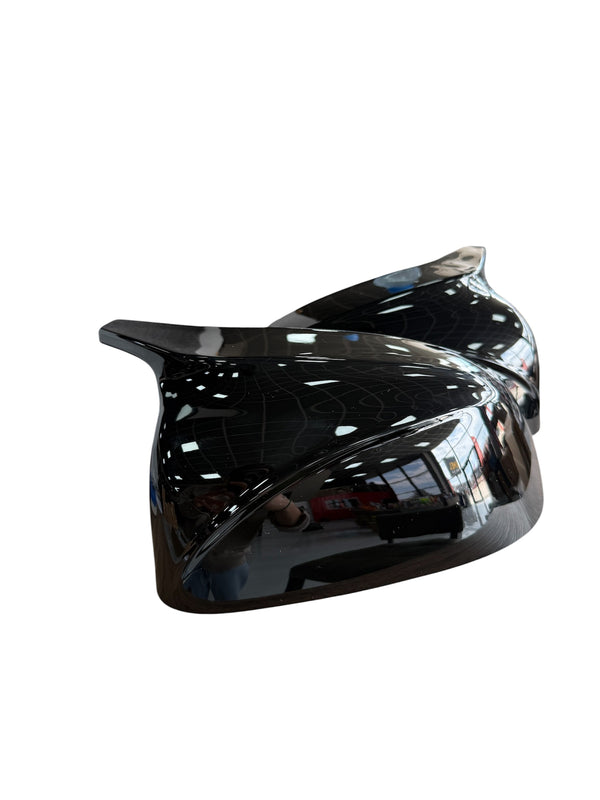 BMW X Series Mirror Caps Batman (2014-2026)