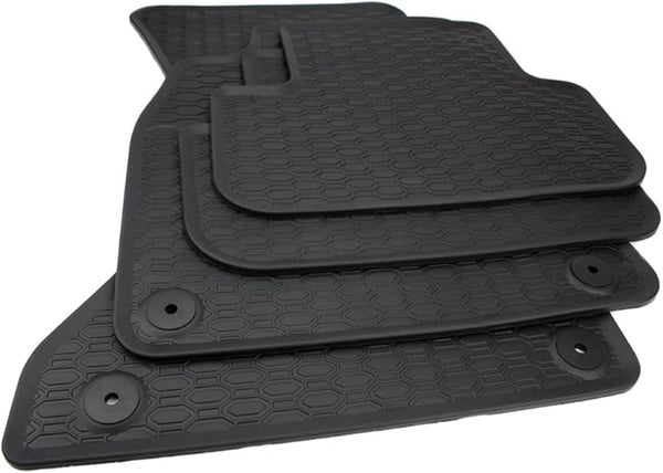 Audi A4/A5 (2007-2016) Floor Mats