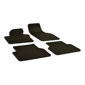 Audi Q5 (0242) 2008-2016 Floor Mats