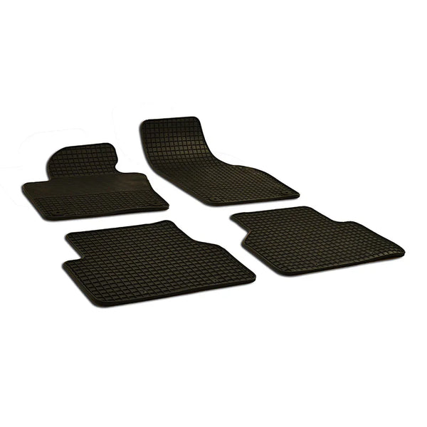 Audi Q5 (0242) 2008-2016 Floor Mats