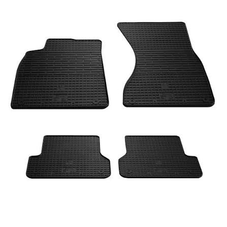 Audi A6/A7 (C7) (2011-2018) Floor Mats