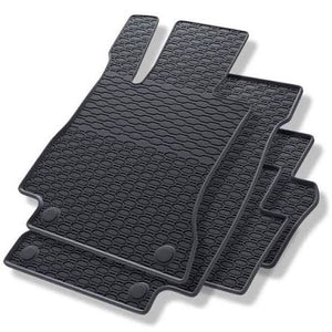 E Class W213 (913/4C) 2016-2023 Floor Mats