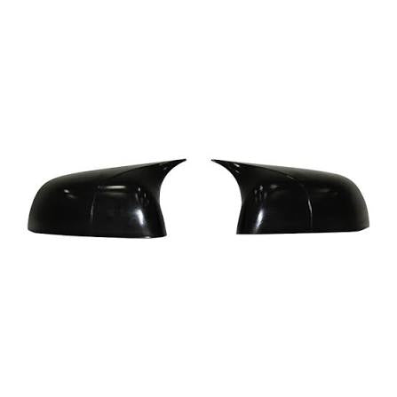 VW Golf Mk5 Batman Mirror Caps (2003-2009)