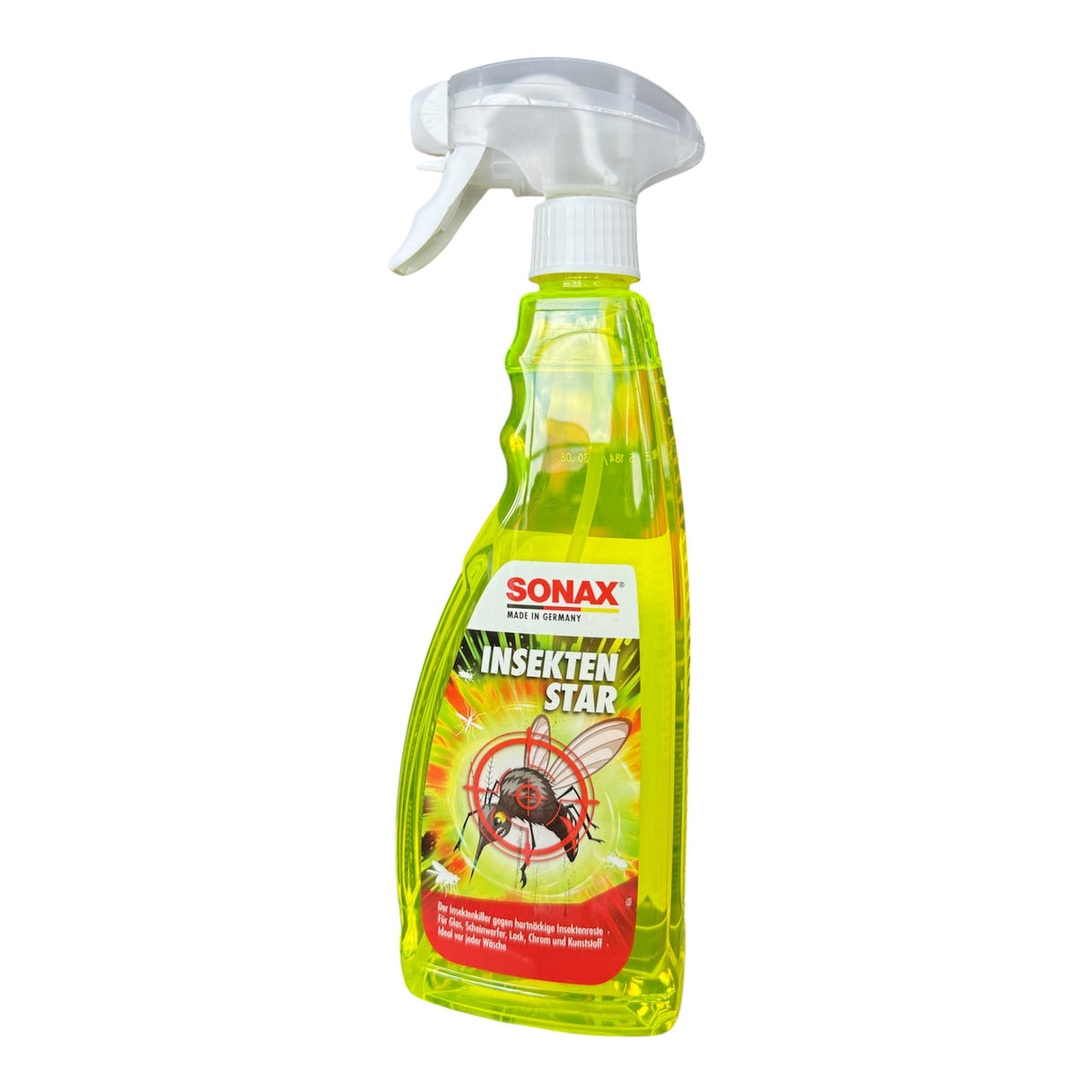 Sonax Insect Remover 750ml