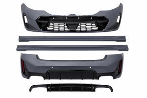 3 Series G20 LCI Body Kit 340D Design (2023-2026)