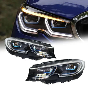 3 Series G20 Laser Headlight (2018-2022)