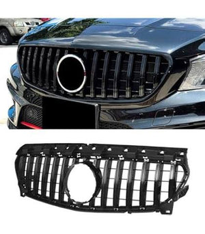 CLA Class W117 Grill (2013-2018)